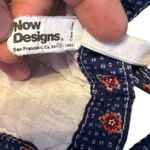 Vintage Now Designs Cotton‎ Apron Photo 3