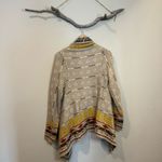 Anthropologie Freeway Southwestern Flyaway Cardigan Photo 4