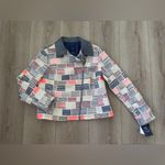 Doncaster  Collection Patterned Jacket and Skirt Set 2 pieces 💞 Photo 9