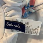 Splendid  Women Swimsuit size S preowned no rips, or pilling Photo 5