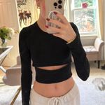 Adika  Long Sleeve Top Photo 0