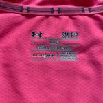 Under Armour Pink Long Sleeve Photo 6