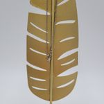 Sterling Silver Sterling Silver Ballet Slipper Flat Shoes Pendant Necklace 16" 925 Silver USA Photo 2