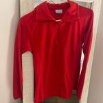 Columbia Half Zip Photo 1