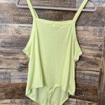 BP thong Bodysuit cami Size 1X Yellow Photo 1