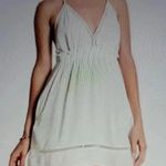 Red Carter  HALTER COVER UP Photo 1