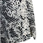 Necessary Objects Vintage High Rise Flare Leg Pants Size Small Photo 5