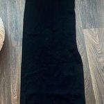 Favorite Daughter Black Skirt Photo 0