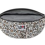 Brighton  Wild Cat Belt Bag Photo 1