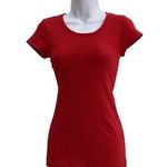 Ambiance Apparel Ambiance Slim Fit Tee Photo 0