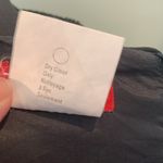 Esprit Vintage  Classic Sleeveless Dark Gray Shift Midi Dress Women’s Size 5/6 Photo 6