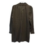 Ralph Lauren Black Label Utility Dress Black Lace Photo 1