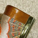 Vintage traditional Japanese knitting川島織物 Selkon Coin purse from Japan Photo 7