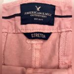 American Eagle NWOT 🦅Women's Pink Shorts Photo 3