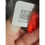 The North Face The North Face Women's XL Fleece Cabin Jacket Red Plaid Full Zip Campshire Photo 5