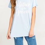 Show Me Your Mumu Oliver tee Mother of the bride Photo 2