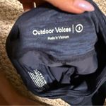 Outdoor Voices  4” Hudson Skort in Navy- Size Small Photo 4