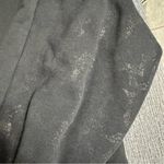 Adidas  Women’s Black Hoodie Photo 7