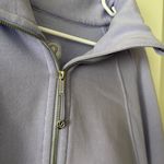Lululemon scuba half zip Photo 7