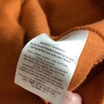 Nike NEW Texas Longhorns Burnt Orange Small Hooded Sweater Hoodie Cotton NWOT Photo 6