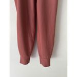 Old Navy  Active Pink High Waisted Jogger Athletic Pants Women’s Size XS Photo 3