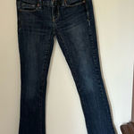 American Eagle  Skinny Kick jeans size 0 short Photo 0