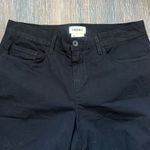 L'Agence L’Agence Black Joggers Photo 1