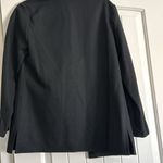 Pendleton Young Women’s Black Full zip LS Single Layer Jacket Blazer Sz 9/10 Photo 6