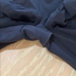 Spanx  Women's High-Waisted Shaping Shorts, Black, Size Medium, NWT Photo 4