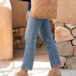 Nisolo Mia Everyday Ankle Bootie Tan Size 8 Photo 2