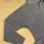 New York and Company sweater dress Blue Photo 3