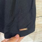 T Tahari blouse puffer sleeves relaxed casual fit Size XSmall Photo 4