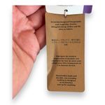 Patagonia Micro D Joggers Womens Wavy Blue Sz XXL Regular Fit Stretch Fleece Photo 6