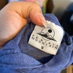 VINTAGE GRAND CANYON UNISEX HOODED TEE Photo 2