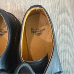 Dr. Martens Dr. Marten’s 1461 Bex Black Smooth Leather Oxford Shoes Women’s 6 Photo 3