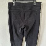 Spanx Jean-Ish Ankle Leggings Women's XL Skinny High Rise Stretch Denim Shaping Photo 3