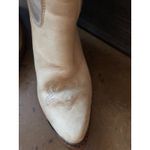 Zodiac Vintage  Cowboy Boots size 7 1/2 Photo 1