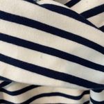 Urban Outfitters  Striped V-Neck Dress Sz XS Photo 10