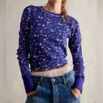 Free People  Pretty Little Thermal Photo 1