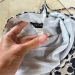 J.Crew Sz 4 Floral 100% Silk Maxi Dress Photo 1