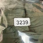 Sundry  for Evereve Women's 2/‎ M Camo Tiered Sleeveless Malibu Maxi Dress Photo 10