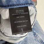 Hot Topic Sweet Society Skeleton Fairy Jeans Baggy Wide Leg Whimsy Goth Size 1 Photo 7