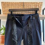 Ann Taylor  Mid-Rise Woven Career Dress Capri Bermuda Trouser, 2P Photo 3