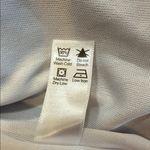 KYLIE Cosmetics Silver Satin Bomber Jacket Photo 7