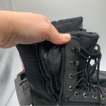 Pajar NWOB  Footwear Corval Boot black womens winter boots size 9-9.5 black 2249 Photo 7