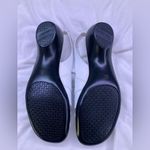 Cabin creek White Open Toe Shoes Photo 1