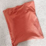 Aerie  orange ribbed tube top Photo 0