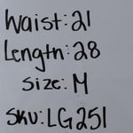 Free People  Beaded V Neck Sleeveless Sheer Blouse Peach M Photo 7