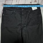 J.Crew  Mid-rise kickout jean‎ True Black 29 NWT Photo 7