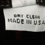 Jones New York FINAL MARKDOWN  lined skirt size 10 Photo 8